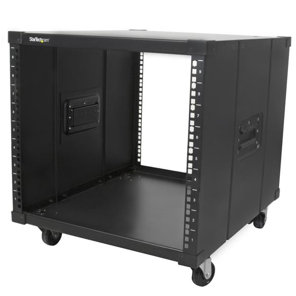 StarTech.com 10U Grounding Bar for Server Rack - CCL Computers