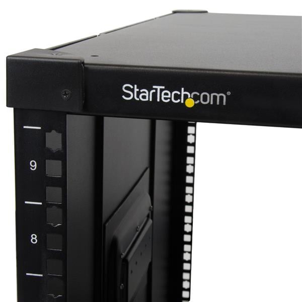 StarTech.com 10U Grounding Bar for Server Rack - CCL Computers