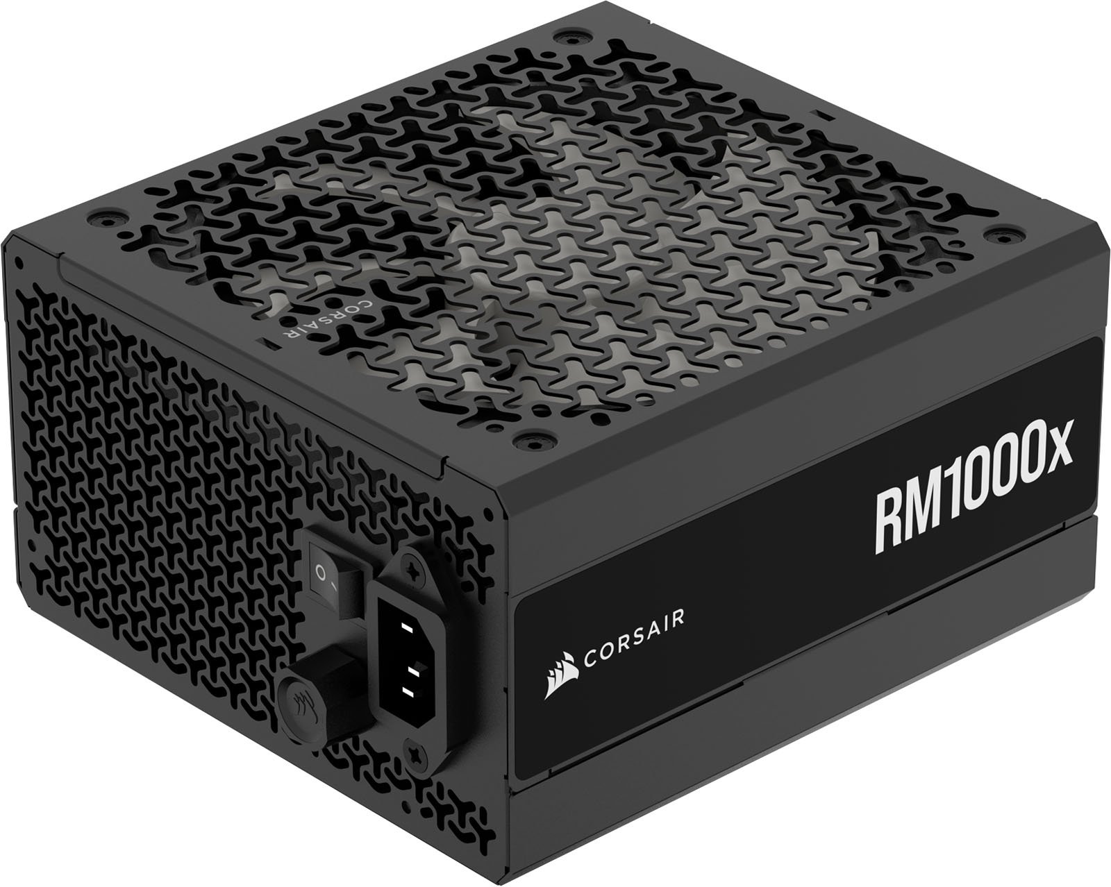 Corsair RM1000x Gold ATX 3.1 PCIe 5.1 Fully Modular Power Supply