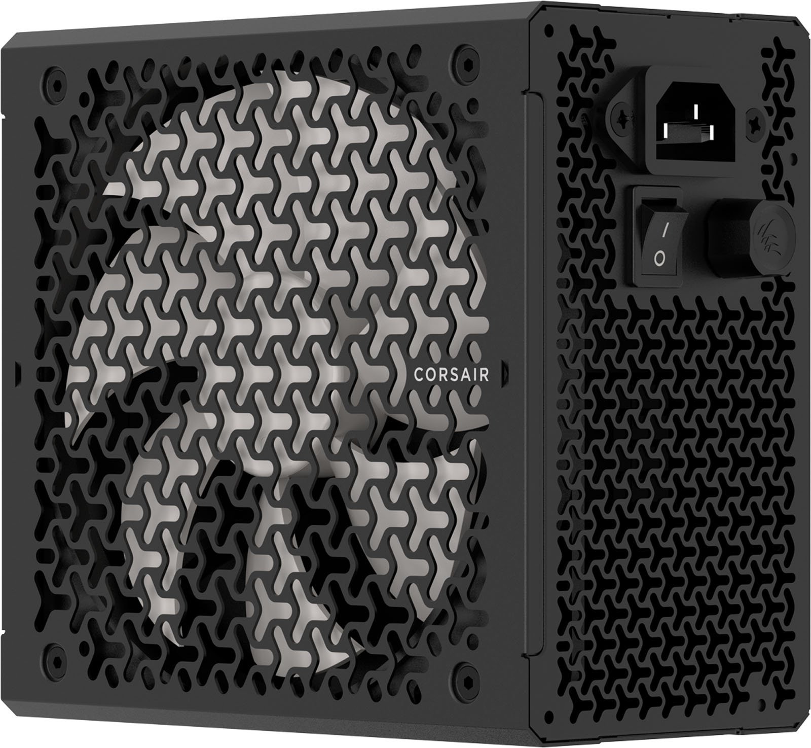 Corsair RM850x Gold ATX 3.1 PCIe 5.1 Fully Modular Power Supply