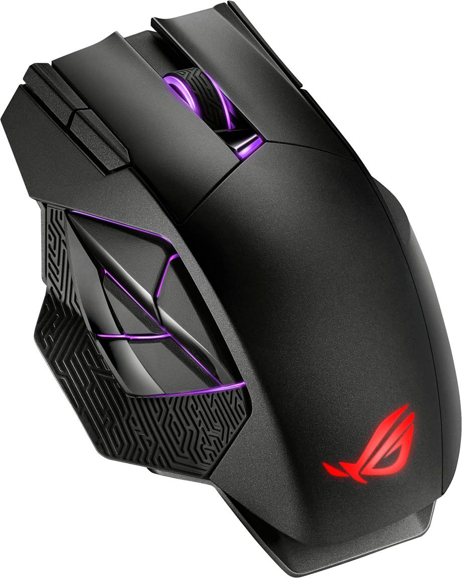 ASUS ROG Spartha X Wireless Gaming Mouse - CCL Computers