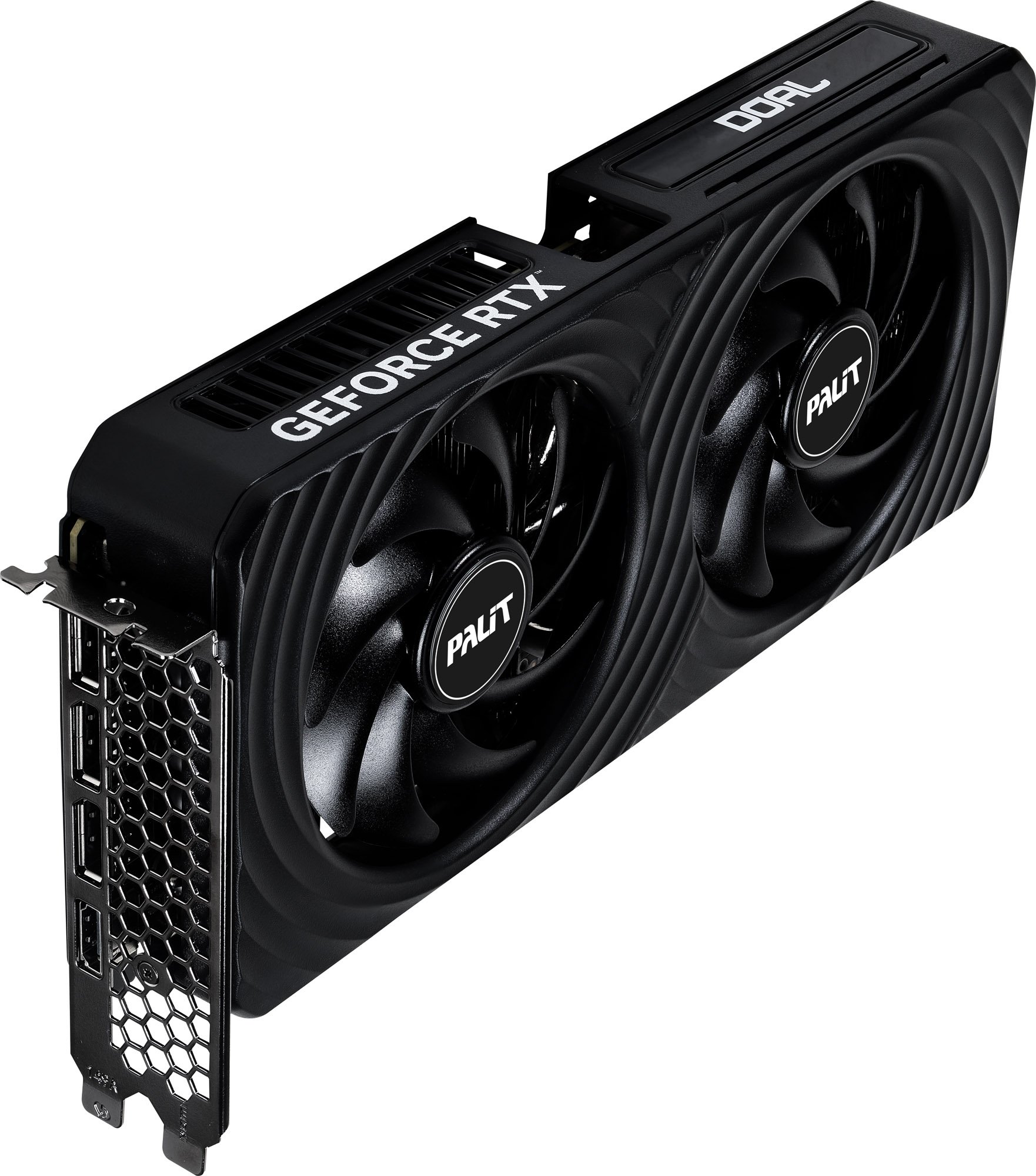 Palit GeForce RTX 5060 Ti Dual 8GB Graphics Card - CCL Computers