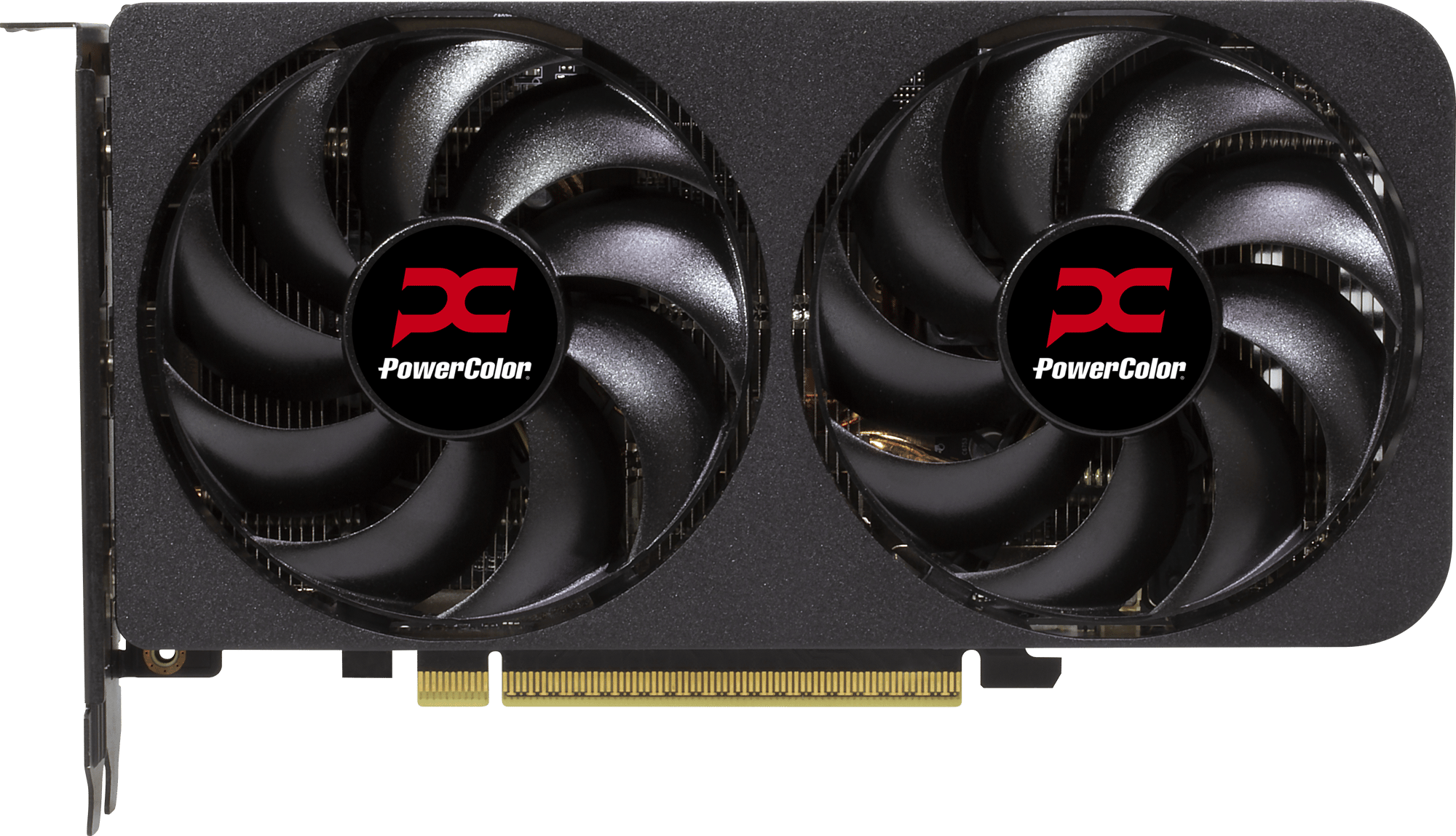 パソコン Power Color AMD Radeon RX9060XT  GDDR6 8GB 9060 XT 8GB GDDR6 RX9060XT 8G-A 41uykFM5OwL.jpg