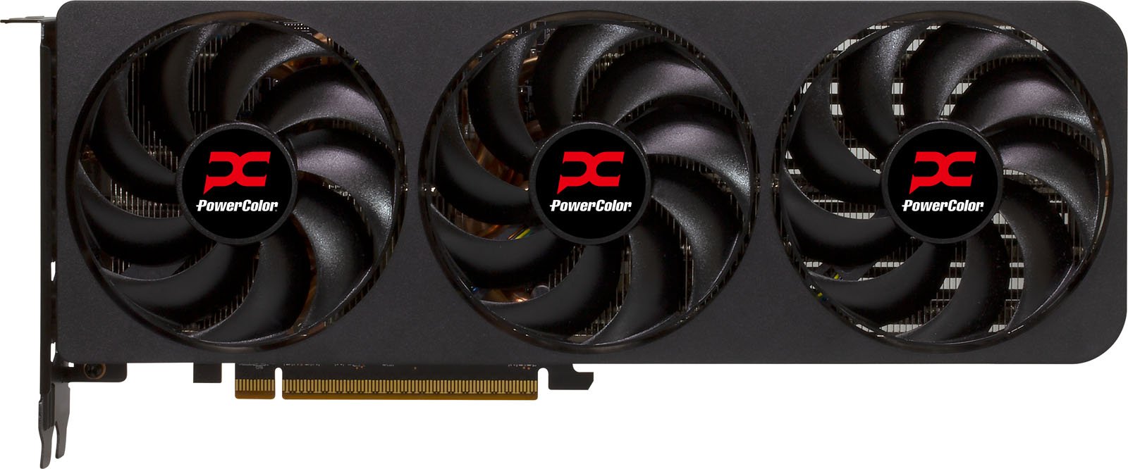 グラフィックボード・グラボ・ビデオカード PowerColor Radeon RX 9070 XT 16GB PowerColor Reaper Radeon RX 9070 XT 16GB Graphics Card - CCL Computers