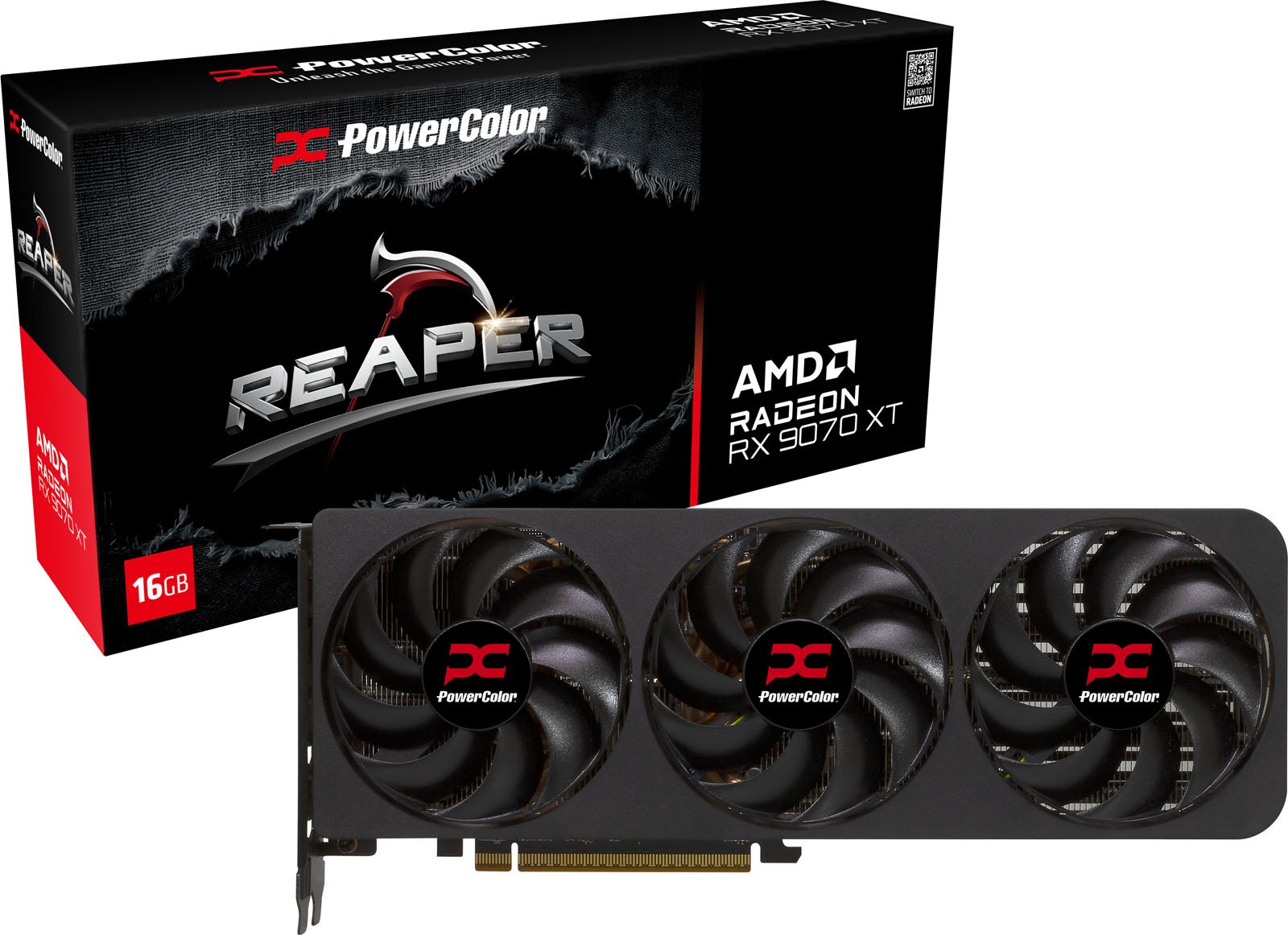 PowerColor Radeon 9070XT ジャンク品 9070xt powercolor」の人気商品一覧 | 安い商品を通販サイトから探す