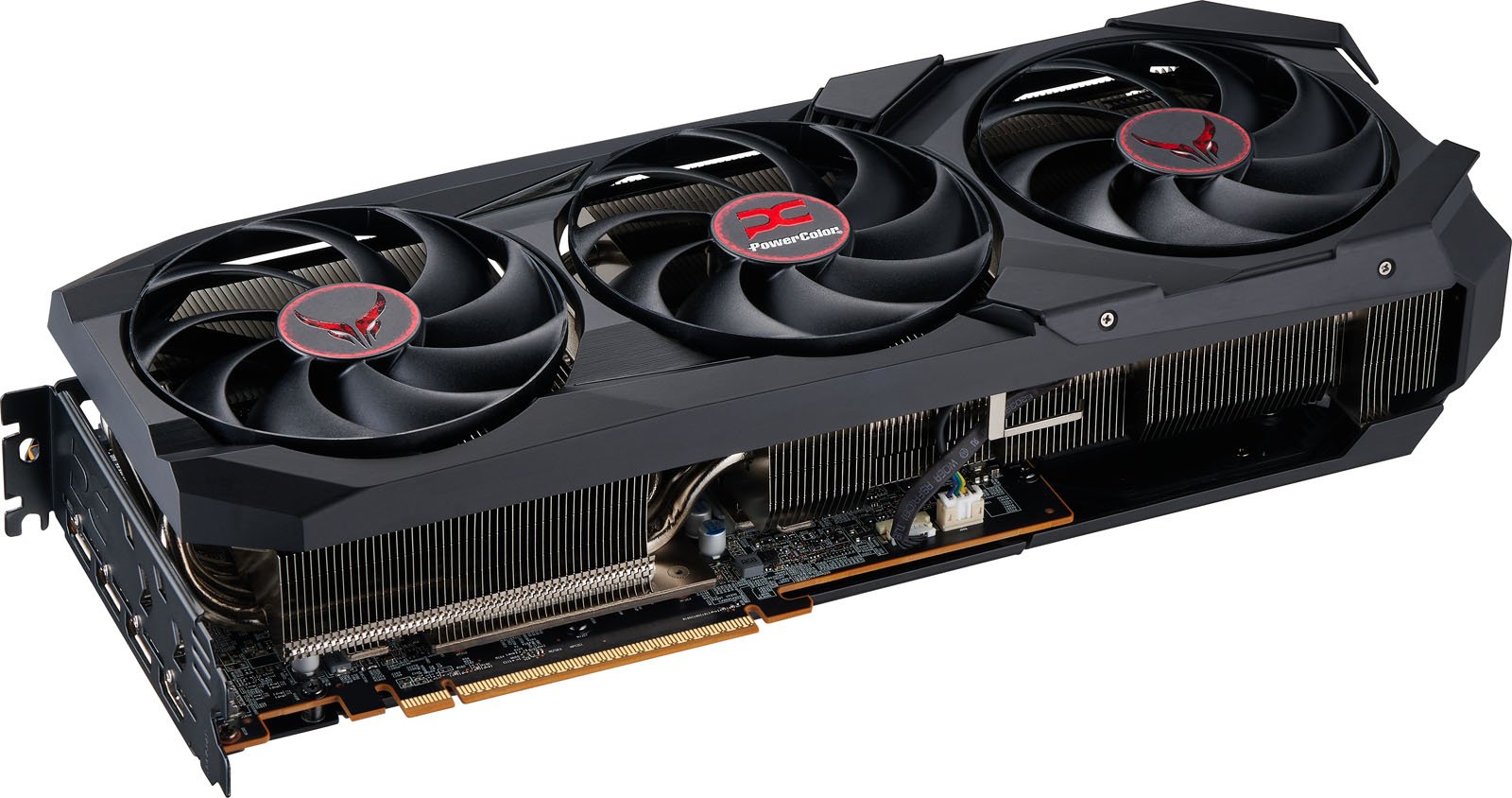 グラフィックボード・グラボ・ビデオカード Red Devil Radeon RX9070XT Amazon | Power Color AMD Radeon RX9070XT 搭載 グラフィックボード