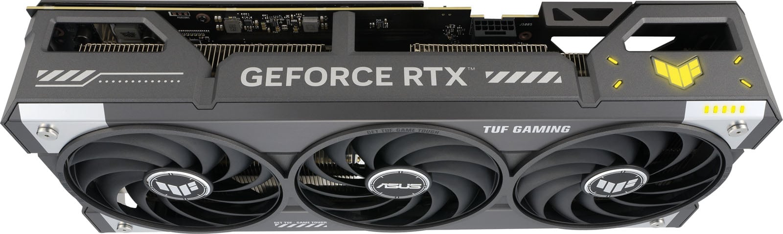 ASUS TUF Gaming GeForce RTX 5070 12GB OC Graphics Card (TUF