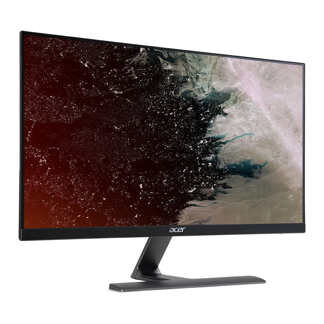 Acer Nitro RG0 RG240YBMIIX 24 inch Gaming Monitor, Full HD 1920 x 1080 ...