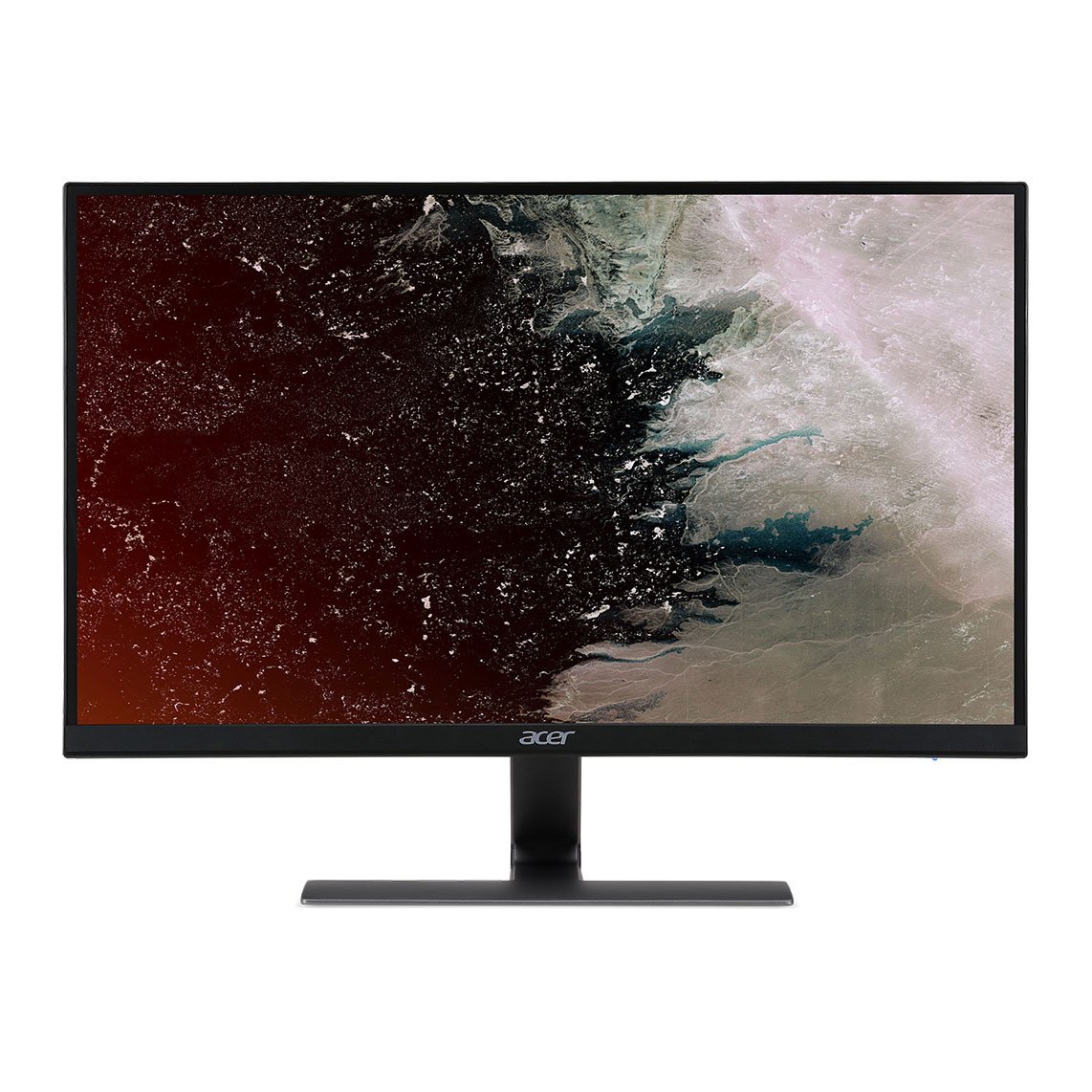 Acer Nitro RG0 RG240YBMIIX 24 inch Gaming Monitor, Full HD 1920 x 1080 ...