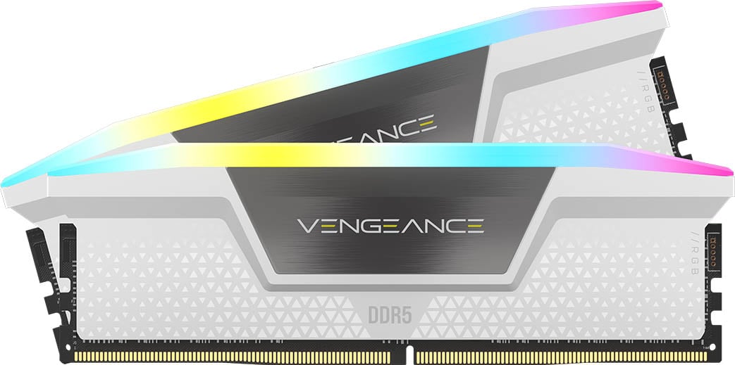 CORSAIR VENGEANCE RGB DDR5 32GB 5200MHz 【公式通販】