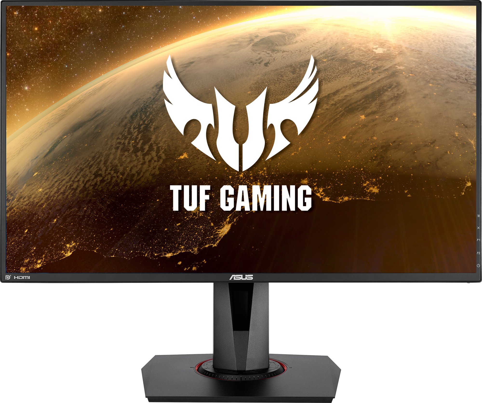 ASUS TUF Gaming VG279QM 27 inch Gaming Monitor - IPS Panel, Full