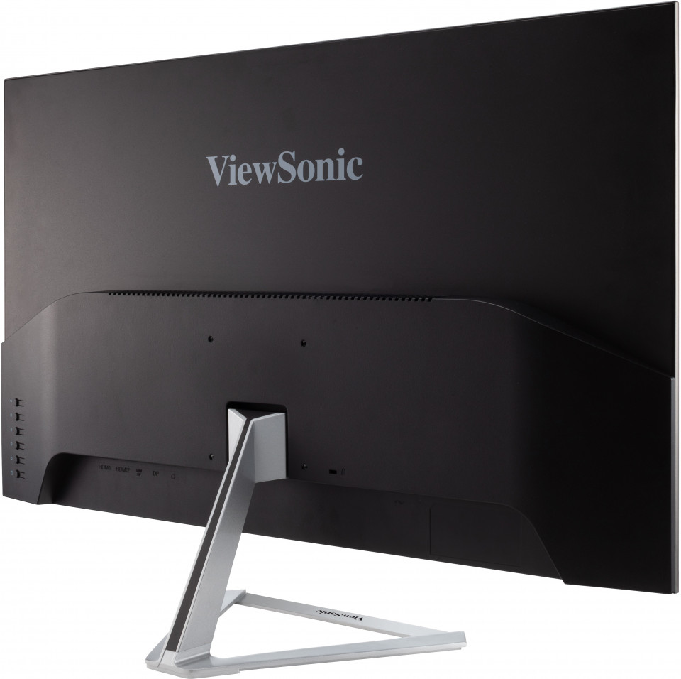 ViewSonic VX3276-2K-mhd-2 31.5 inch Entertainment Monitor, IPS
