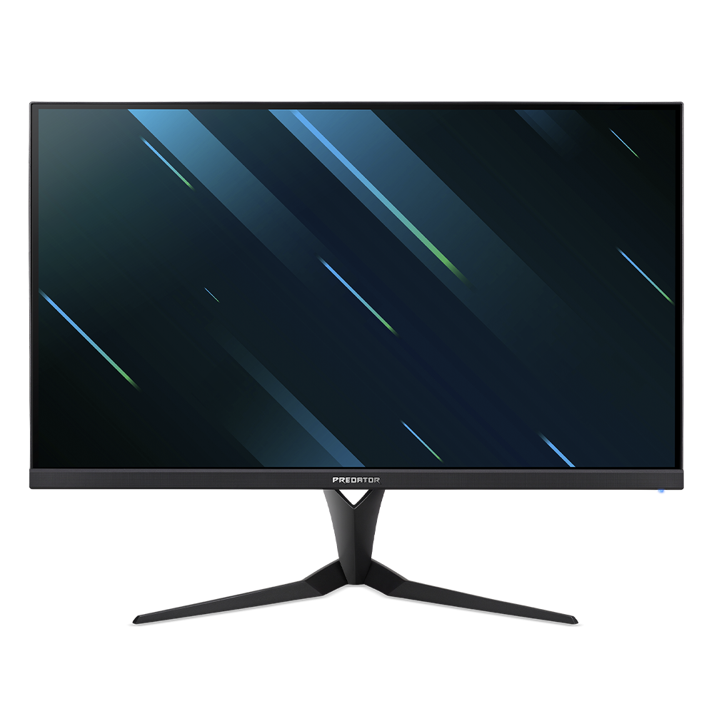 Acer Predator XB323UGXbmiiphzx 32 inch Gaming Monitor, IPS Panel, QHD ...