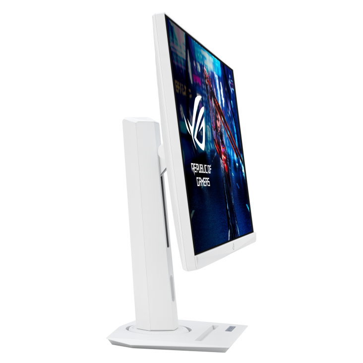 ASUS ROG Strix XG27ACS-W 27 inch QHD 180Hz IPS Gaming Monitor