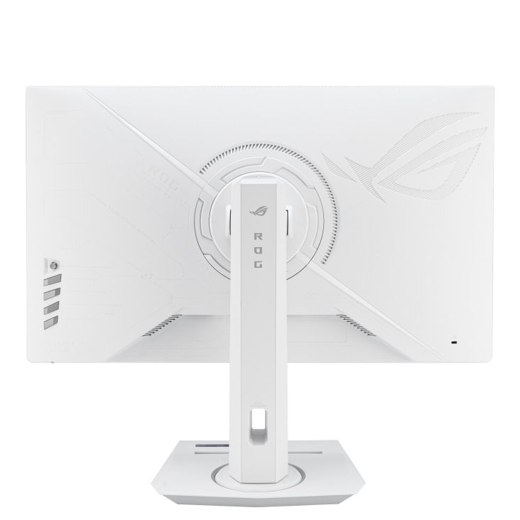 ASUS ROG Strix XG27ACS-W 27 inch QHD 180Hz IPS Gaming Monitor