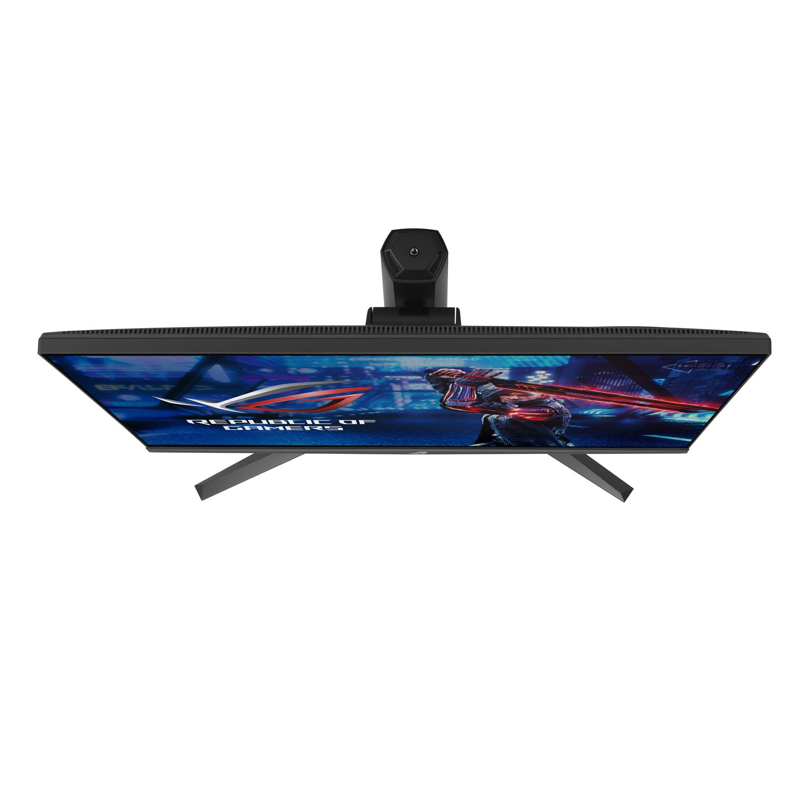 ASUS ROG Strix XG27AQMR 27 inch QHD 300Hz IPS Gaming Monitor - CCL ...