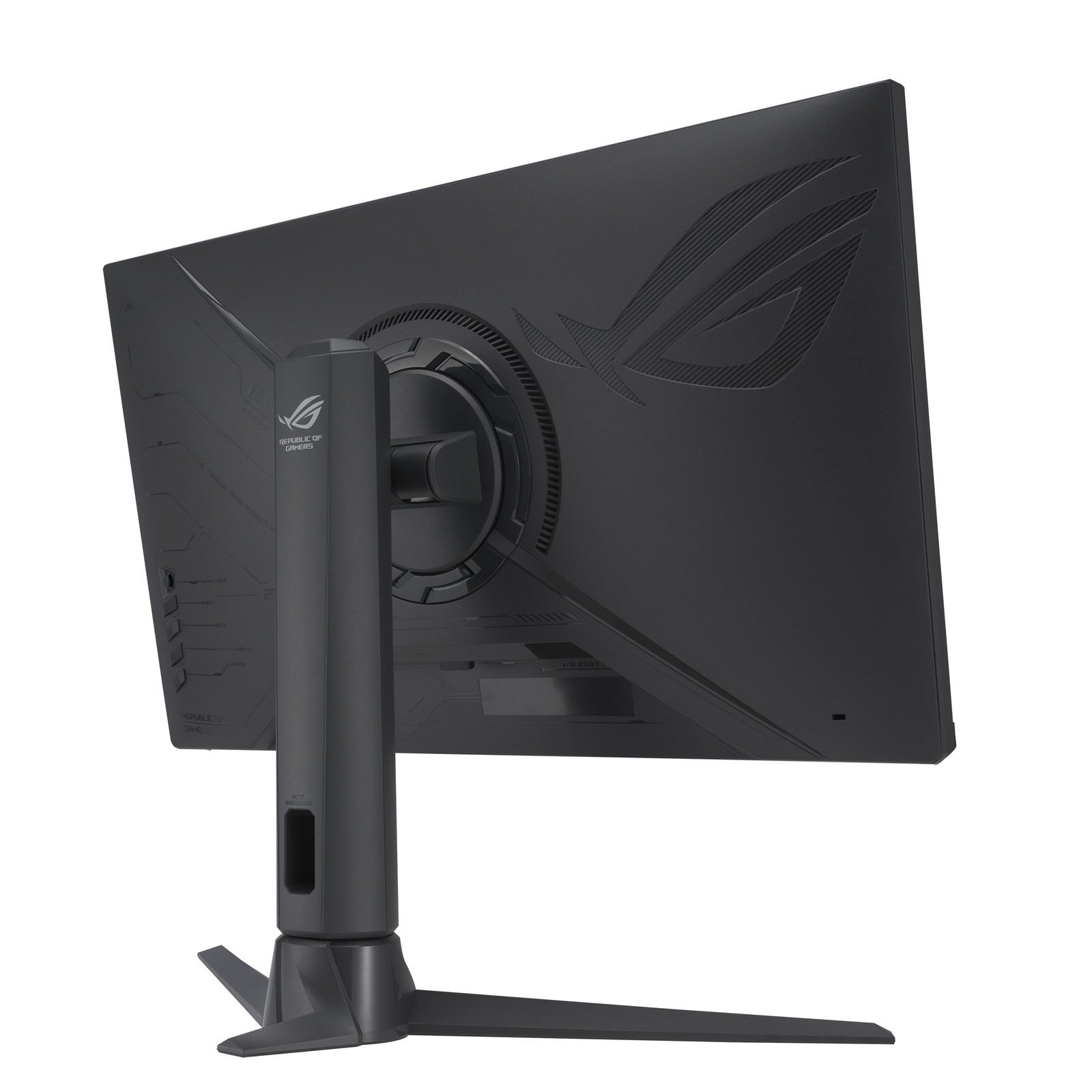 ASUS ROG Strix XG27AQMR 27 inch QHD 300Hz IPS Gaming Monitor - CCL ...