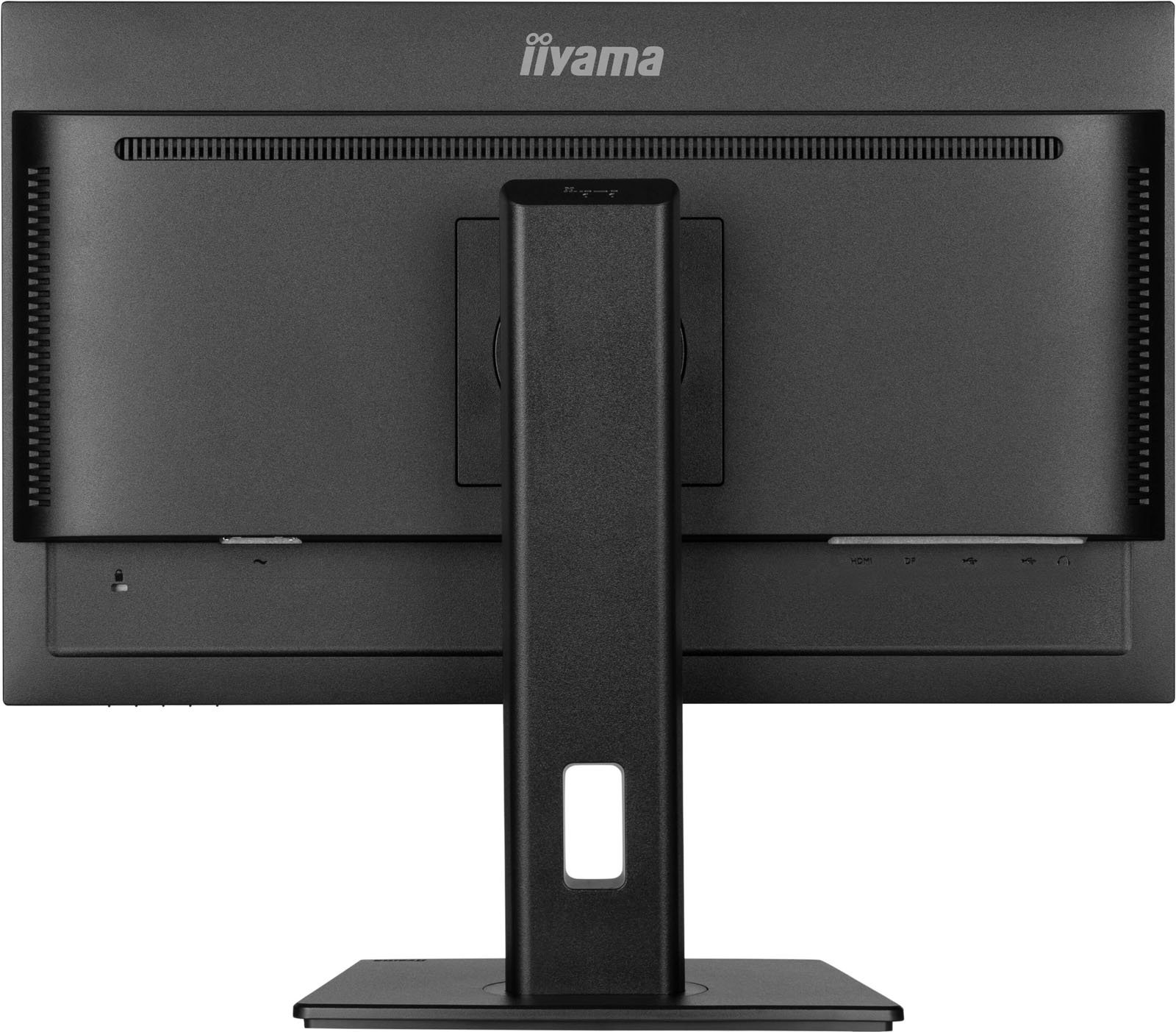 iiyama ProLite XUB2497HSU-B2 24 inch Full HD 100Hz IPS Monitor - CCL ...