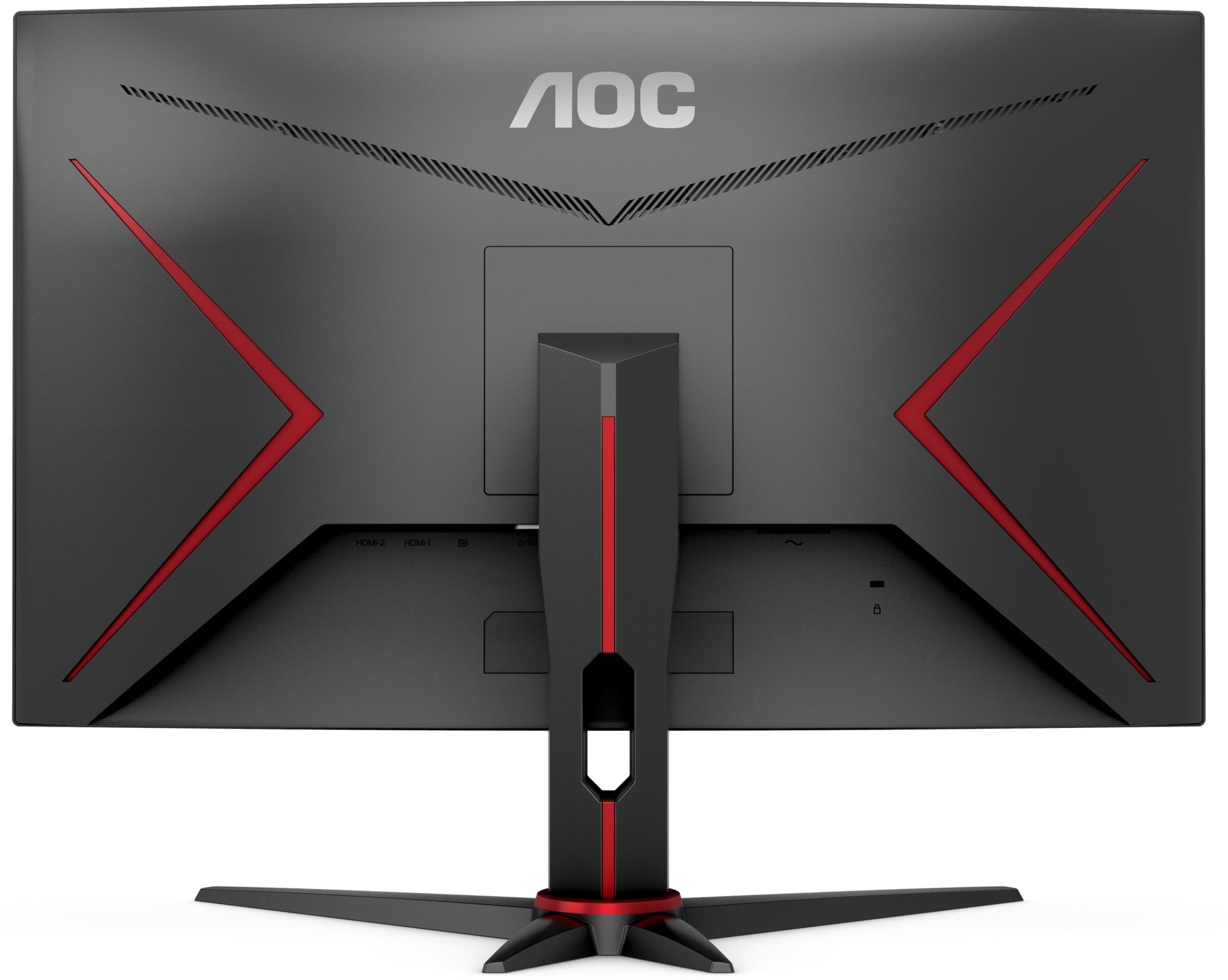 AOC C27G2E/BK 27
