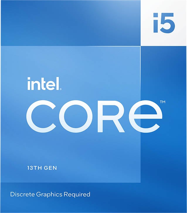 Intel Core i5-13400F Desktop Processor - CCL Computers