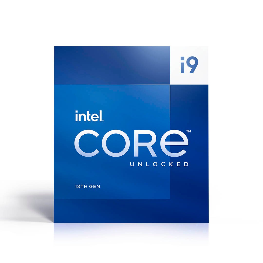 Intel Core i9-13900K Desktop Processor - CCL Computers