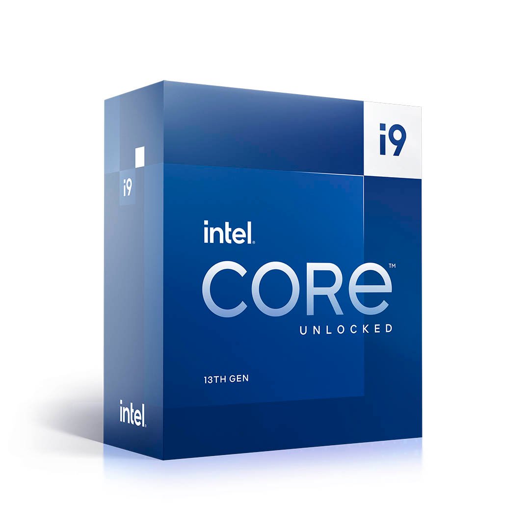 Intel Core i9-13900K Desktop Processor - CCL Computers