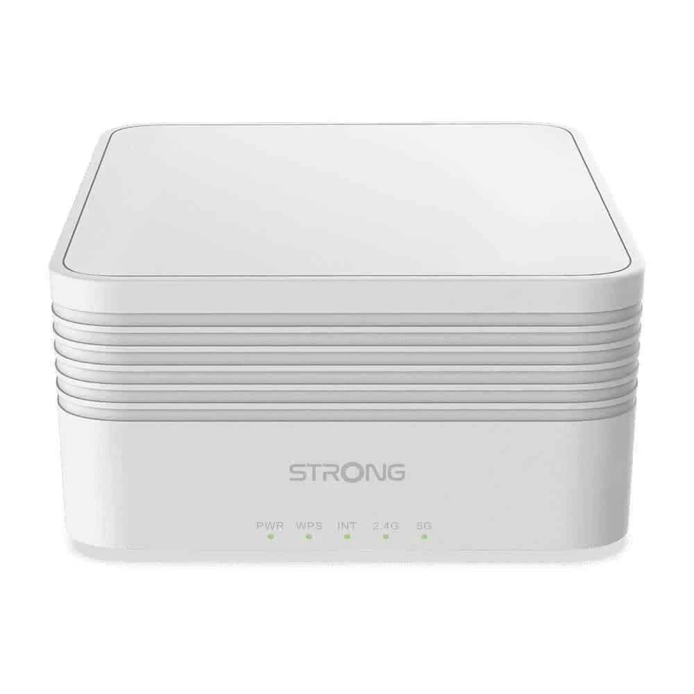 STRONG ATRIA Mesh Triple Pack Home Wi-Fi 6 AX3000 System - CCL Computers
