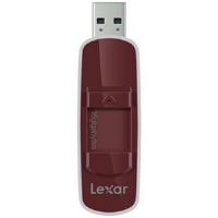 Lexar JumpDrive S70 16GB USB Memory Flash Drive - (Burgundy) Small ...