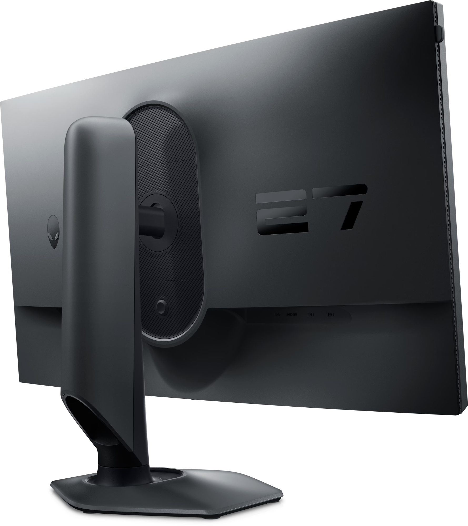 Dell Alienware AW2724HF 27 inch Full HD 360Hz IPS Gaming Monitor - CCL ...