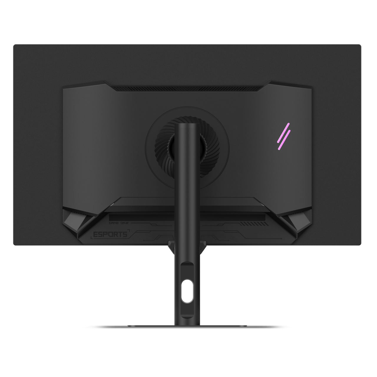 Cryo Vision 27 inch OLED 240Hz Gaming Monitor - CCL Computers