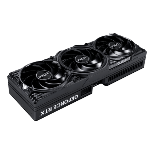 Palit GeForce RTX 5080 GamingPro 16GB Graphics Card - CCL Computers
