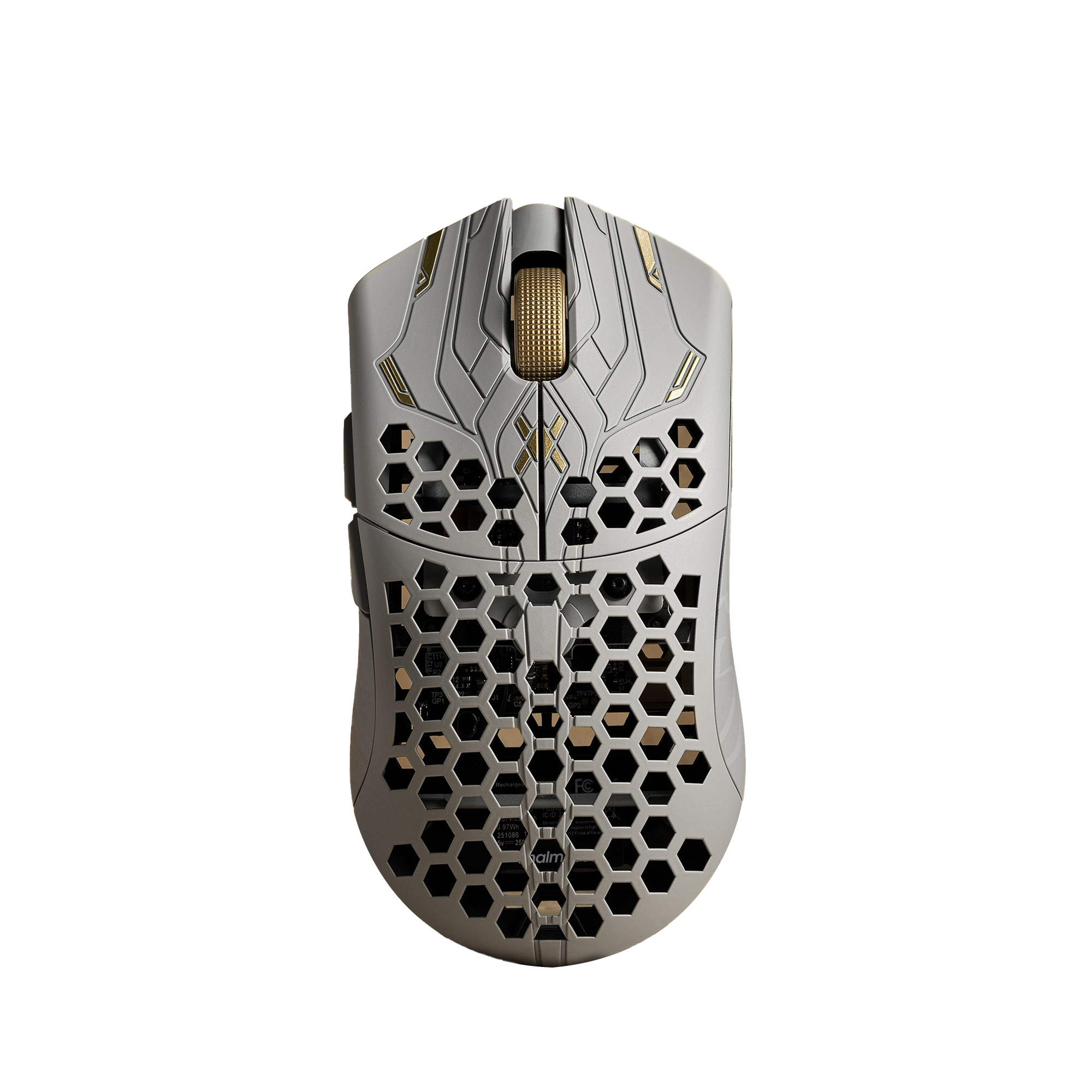 Finalmouse ULX Prophecy - Clix Edition Classic - CCL Computers