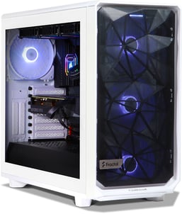 Chillblast Abyss Gaming PC