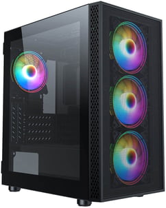 Horizon 3M Intel RTX 3050 Gaming PC