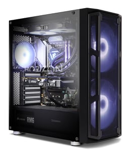 Horizon 5 AMD RTX 3060Ti Gaming PC