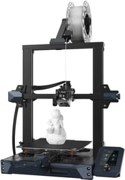 Creality Ender-3 S1 3D Printer