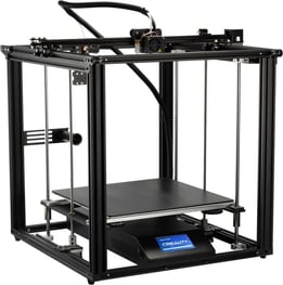 Creality Ender 5 Plus 3D Printer