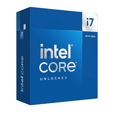 Intel Core i7-14700K 20-Core Desktop Processor - CCL Computers