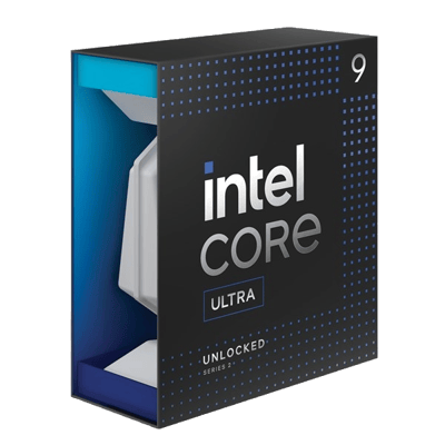 Intel Core Ultra 5 245K LGA1851 Desktop Processor - CCL Computers