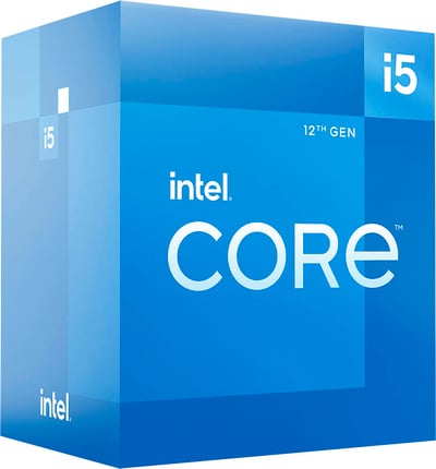 Intel Core i9-12900KF Unlocked Desktop Processor, 3.2GHz Base, 5.2