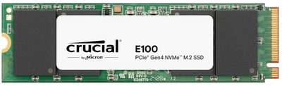 Crucial P310 500GB M.2-2280 PCIe Gen4 NVMe SSD - CCL Computers
