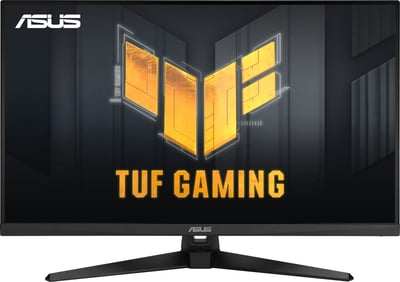 ASUS TUF Gaming VG34VQL3A 34 inch UWQHD 180Hz Curved VA Gaming