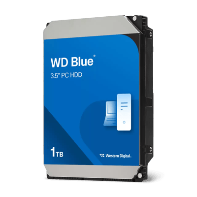 Seagate Barracuda 20TB 3.5 inch SATA III Internal Hard Drive - CCL