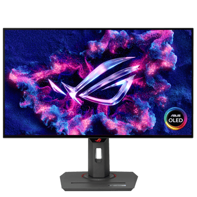 ASUS ROG Swift OLED PG32UCDP 32 inch 4K UHD 240Hz OLED Gaming