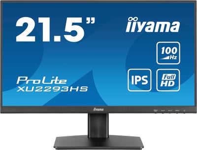 iiyama ProLite X2493HSU-B1 24