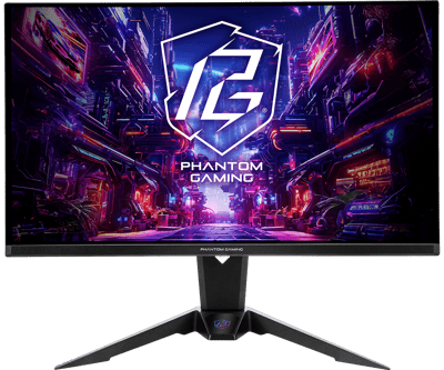 MSI 27