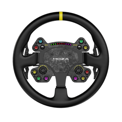 MOZA Racing R16 V2 Direct Drive Wheel Base - CCL Computers