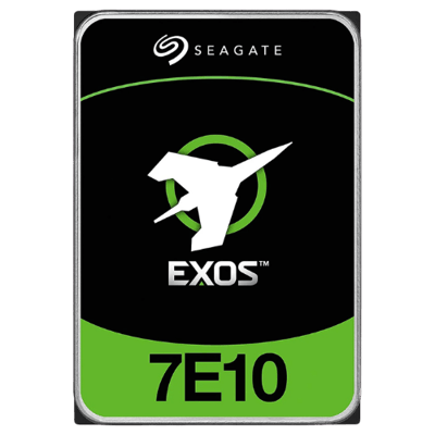 Seagate Barracuda (4TB) 3.5 Inch SATA Hard Drive (Internal) - CCL