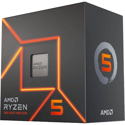 AMD Ryzen 7 8700F Processor - CCL Computers