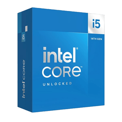 Intel Core i5-13500 Desktop Processor - CCL Computers